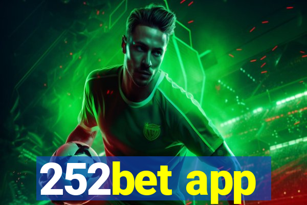 252bet app